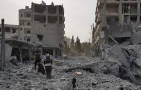 خطر تجزیه سوریه زیر سایه شوم گسترش تنش‌های طایفه‌ای