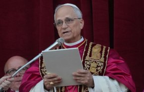 ابراز نگرانی پاپ لئو درباره وضعیت مردم غزه