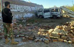 الجيش الباكستاني يعلن قتل 31 مسلحا من طالبان باكستان