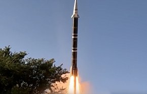 وسائل إعلام عبرية تتحدث عن رصد إطلاق صاروخ من اليمن