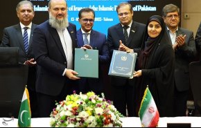 تفاصيل مذكرة التفاهم بين إيران وباكستان لتعزيز التعاون الثنائي