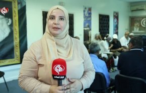 شاهد.. إضراب جوع رمزي في مدن العالم نصرةً لغزة