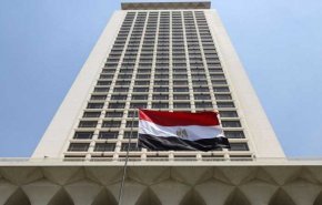 مصر: المنطقة على أعتاب مرحلة جديدة من الفوضى الشاملة نتيجة التهور الإسرائيلي