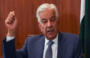 وزیر دفاع پاکستان: زمان تشکیل ناتوی اسلامی فرا رسیده است