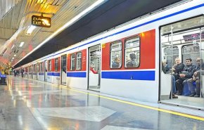 ترامب خارج السكة: طهران تتفوّق على لوس أنجلس بالمترو!