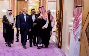 لاریجانی: همکاری‌های اقتصادی و امنیتی ایران و عربستان سازمان یافته‌تر گسترش می‌یابد