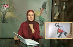 المفتاح.. الشاهد ورمز نضال للعودة