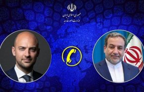 عراقجي: تفعيل آلية الزناد يفتقر لأي اساس قانوني او سياسي