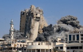 إدانات دولية بعد توسیع الاحتلال هجومه البري على غزة