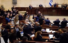 أزمة نفسية تجتاح جيش الاحتلال والكنيست يضطر للتدخل + فيديو