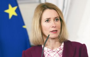 کالاس: پنجره دیپلماسی با ایران در حال کوچک‌شدن است