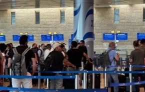 نرخ مهاجرت یهودیان به اراضی اشغالی «منفی» شد