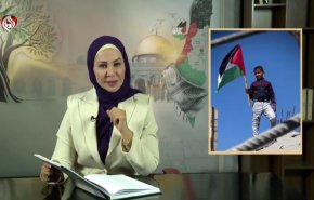 إشارة النصر.. العنوان الأبدي لصمود فلسطين