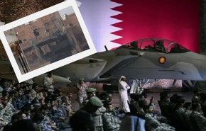 بعد العدوان الاسرائيلي على قطر.. ما دور القواعد الامريكية؟