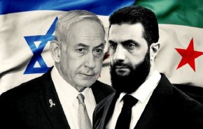 إقتراح إتفاق أمني مرتقب سوري- إسرائيلي برعاية أميركية 