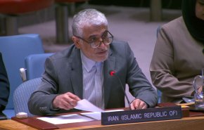 ایران: آینده افغانستان باید به دست افغان‌ها رقم بخورد