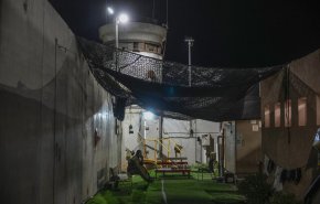 مسمومیت ۱۳۰ نظامی صهیونیست