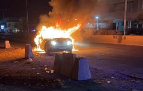 شهادت ۲ لبنانی در حمله پهپادی رژیم صهیونیستی