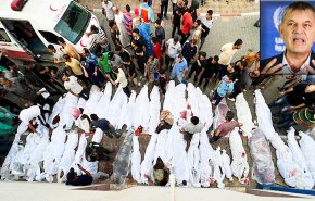 'لازاريني' يدعو الأمم المتحدة لوقف فوري لإطلاق النار في غزة