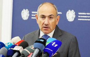 باشينيان: العلاقات بين أرمينيا وإيران تشهد نموا متسارعا