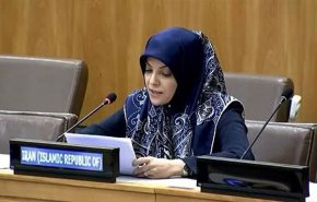 ايران تدين بشدة إجراء الإكوادور غير القانوني ضد الحرس الثوري