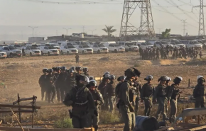 الاحتلال يواصل اقتحاماته في الضفة والقدس ويعتقل مدنيين