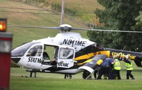 تیراندازی در ایالت پنسیلوانیا آمریکا چهار کشته بر جای گذاشت