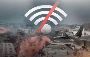 مركز حماية الصحفيين: قطع الإنترنت في غزة.. سياسة لطمس جرائم الاحتلال