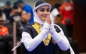 طلای تاریخی ایران در موی‌تای قهرمانی جوانان جهان 