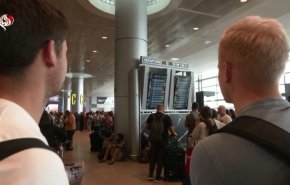 اتساع ظاهرة الهجرة العكسية في الأراضي المحتلة + فيديو