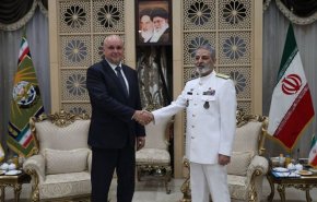 اللواء موسوي: الدبلوماسية والحوار السبيل الأمثل لحل المشاكل