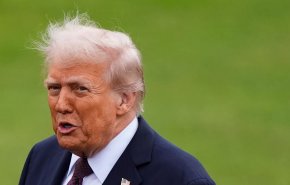 پولیتیکو: ترامپ در تشدید فشار علیه اسرائیل به متحدان اروپایی نخواهد پیوست