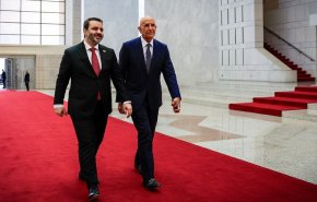 نشستی دیگر با «اسرائیل» در باکو به زیان حاکمیت سوریه