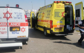 دو نظامی صهیونیست در مرز با اردن کشته شدند
