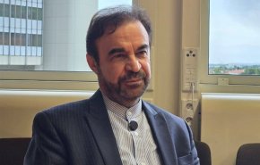 إيران تشترط وقف الهجمات والحظر للتعاون مع الوكالة الذرية