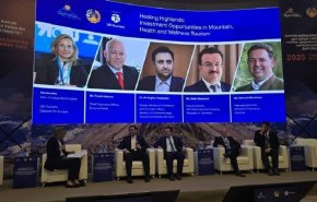 ايران جاهزة لاستقطاب الاستثمارات الاجنبية في السياحة العلاجية