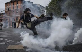 لليوم الثاني.. 