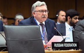 اولیانوف: اسنپ‌بک، توافق قاهره را بی‌اثر می‌کند