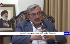 نماینده لبنانی: خلع سلاح مقاومت با قانون اساسی در تضاد است
