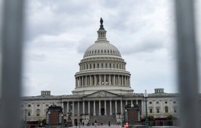 فشار سناتورها بر ترامپ برای به رسمیت شناختن فلسطین