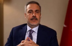 تركيا تحذر دول المنطقة من السياسات التوسعية للكيان الصهيوني