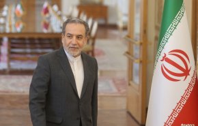 شاهد.. عراقجي يقدم خطة لدول الترويكا الأوروبية يصفها بالعادلة