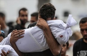 مقاومت فلسطین: وتوی قطعنامه آتش‌بس در غزه چک سفید امضا به اسرائیل بود