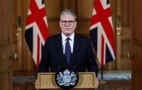 بريطانيا تعتزم الاعتراف بدولة فلسطين خلال أيام
