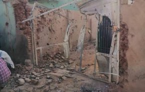 السودان.. ضحايا باستهداف 'الدعم السريع' مسجدا بمدينة الفاشر