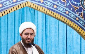 خطيب جمعة طهران: لن ننخدع بألاعيب آلية 'اسناب باك'