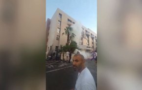 ضربات پی‌درپی نیروهای مسلح یمن، پیام روشنی به رژیم صهیونیستی و حامیانش+فیلم