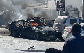 یک شهید و سه زخمی در حمله اسرائیل به لبنان + فیلم