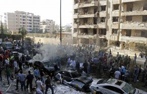 سرکرده داعشی مرتبط با حمله به سفارت ایران در بیروت کشته شد + عکس