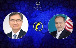 عراقچی: سئول در شورای امنیت تلاش کند تا مسیر دیپلماسی را هموار کند